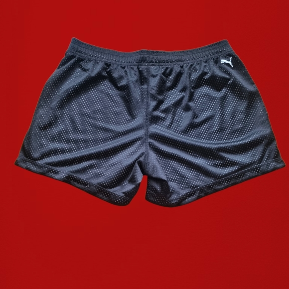 🌟3/$40 Sale!Mix & Match🌟Puma Activewear Shorts - Picture 2 of 6